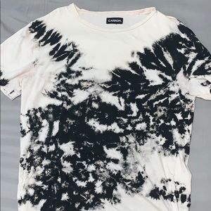 Men’s medium CARBON shirt